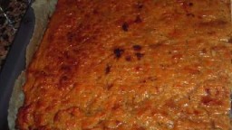 Recepta de cuina de Coca de tonyina